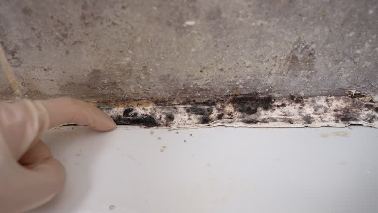 Best Residential Mold Inspection & Testing  in Emerald Lake Hills, CA
